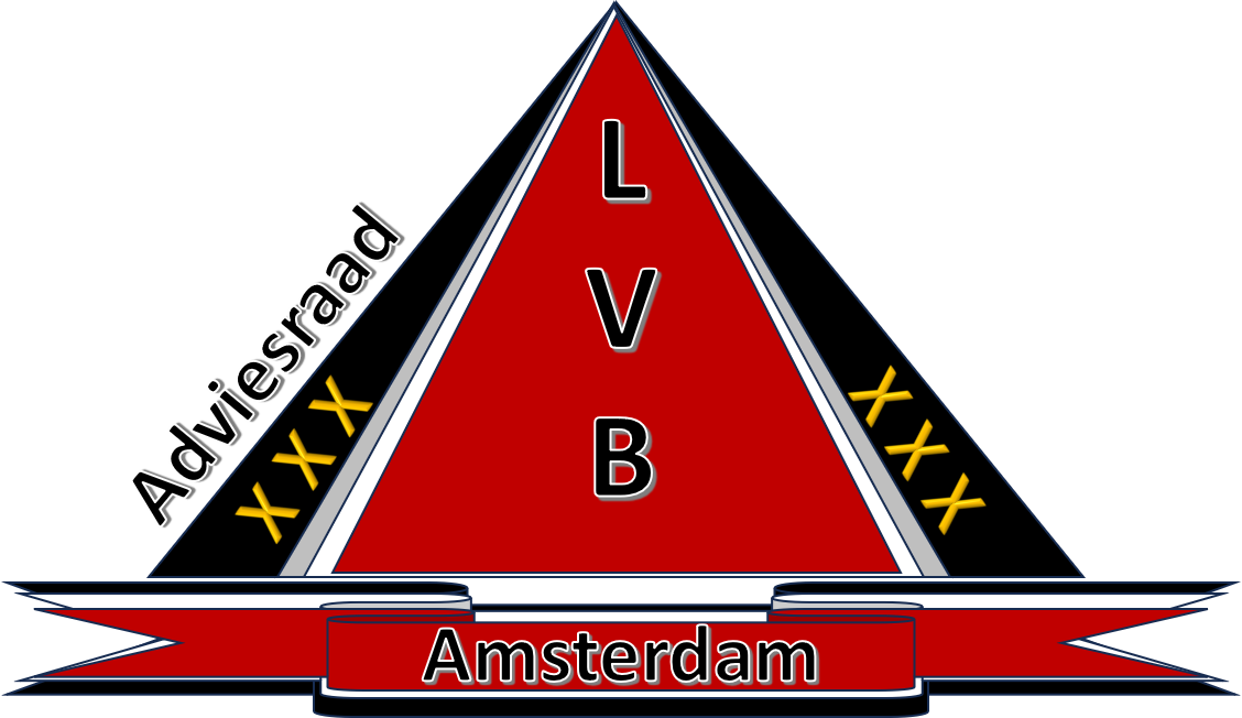 LVBin Amsterdam